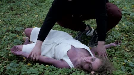 Crime House - BEAUTY TO SOIL Crime House - BEAUTY TO SOIL